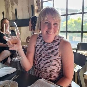 Meet your Posher, Georgia